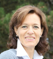 Gertraud Hönger, Kinesiologie und Wohlfühlen