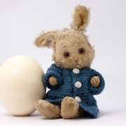 Hase als Marketingberater